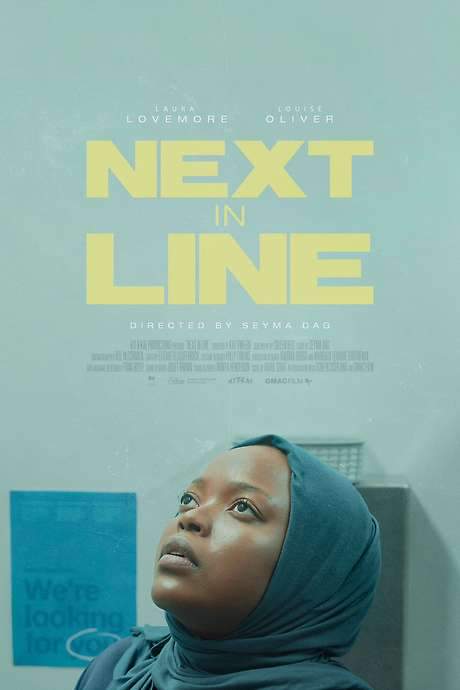 Next in Line